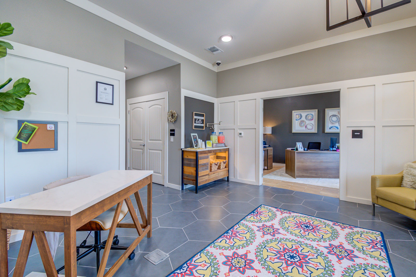 Thayer Point The Multifamily Advisory Group at Cushman & Wakefield